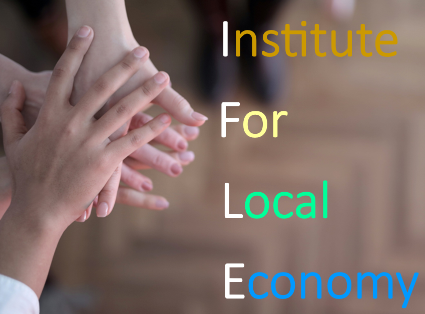 IFLE the institute for local economy